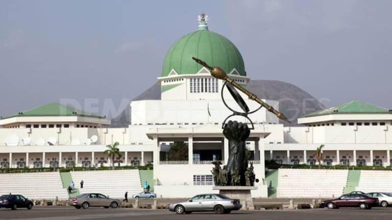 Terrorists threaten to bomb National Assembly – Reps Committee reveals