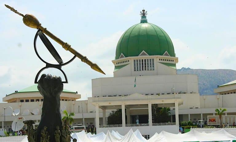 NASS legislative aides mull court action over unpaid salary arrears