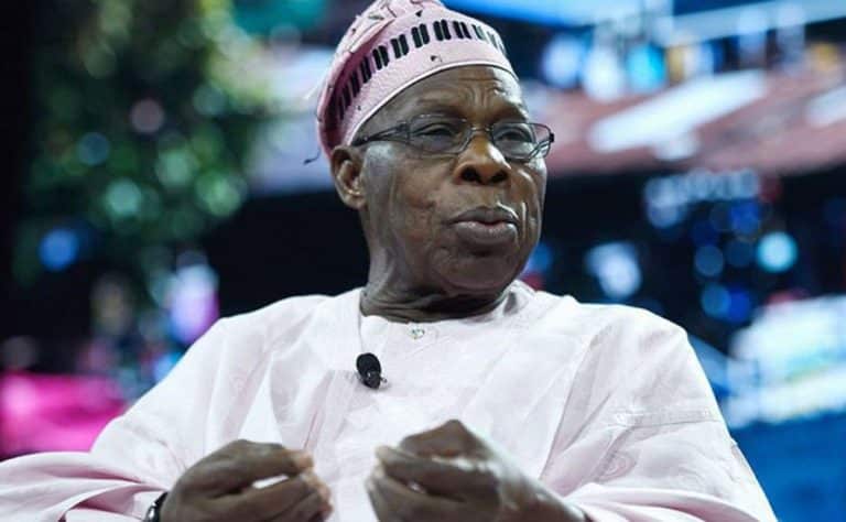 Obasanjo blasts Tinubu’s Emilokan agenda