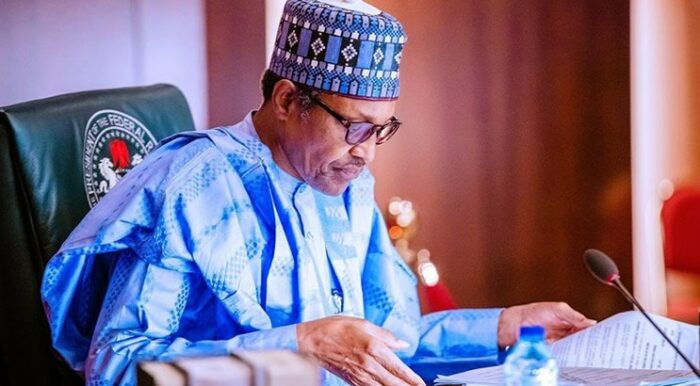 Buhari to sign Electoral bill Friday