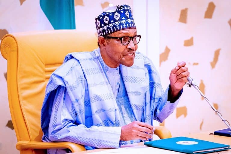 Buhari reacts to cleric’s murder, orders military to flush criminals from within