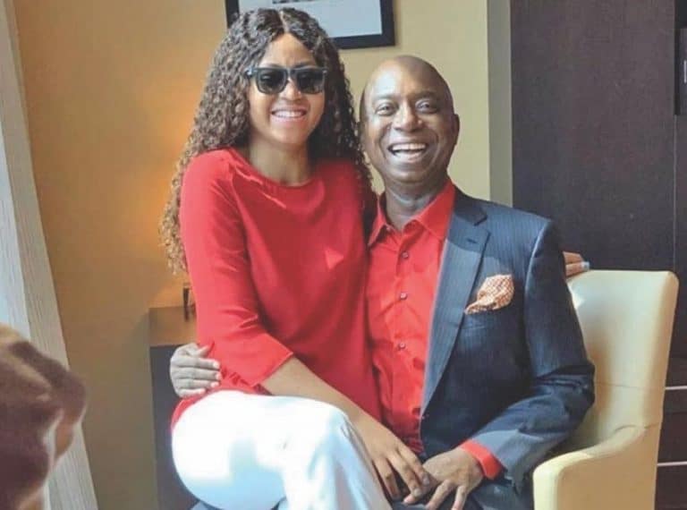 Regina Daniels’ past suitors included pastors, oil tycoons – Ned Nwoko