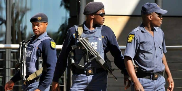 South Africa assures safety of Nigerians after deadly attacks