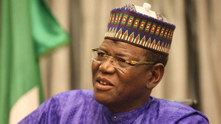 Ex-Jigawa Governor, Sule Lamido decries country’s institutional decay