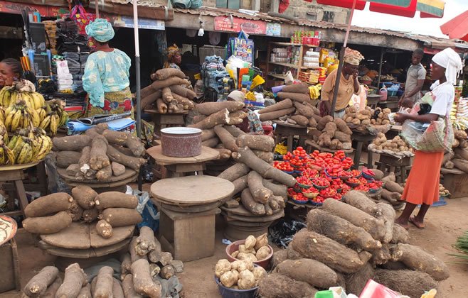 Business activities, movements uninterrupted as APC Osun State holds primary election