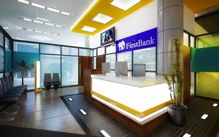 FirstBank