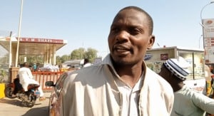 Kano residents groan as fuel scarcity persists