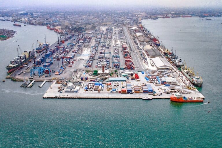 19 ships discharge petrol, others at Lagos ports