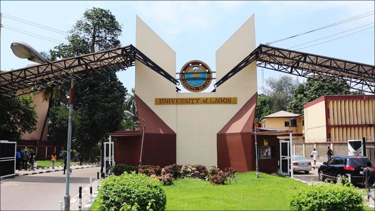 UNILAG attracts N17bn research grant in 4 years – VC