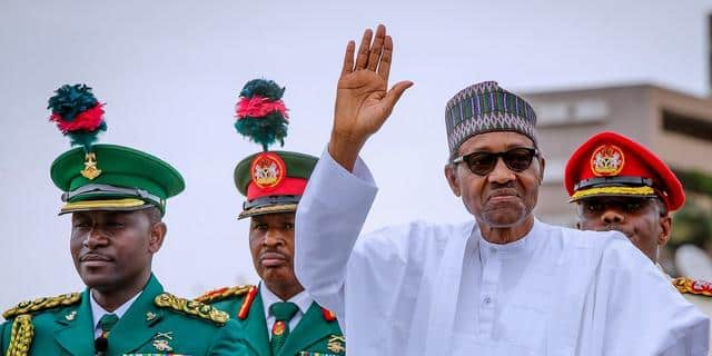 Buhari off to Addis Ababa