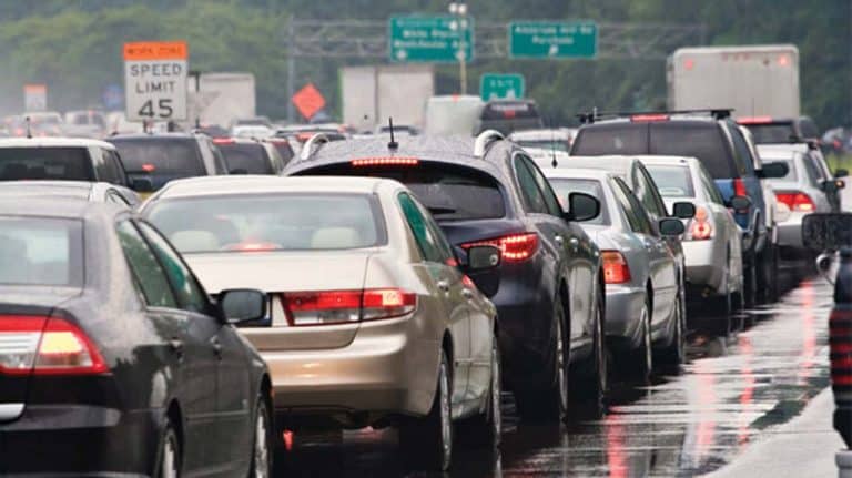 Lagos State lifts suspension on committee on removal of abandoned vehicles