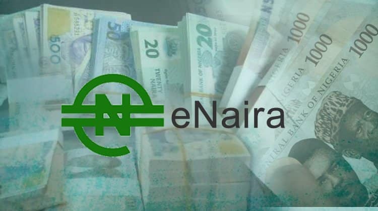 CBN and “endless possibilities” of its eNaira 