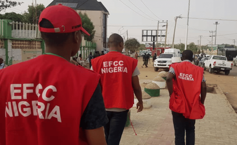 EFCC recovers N900m trapped in banks for NHIS