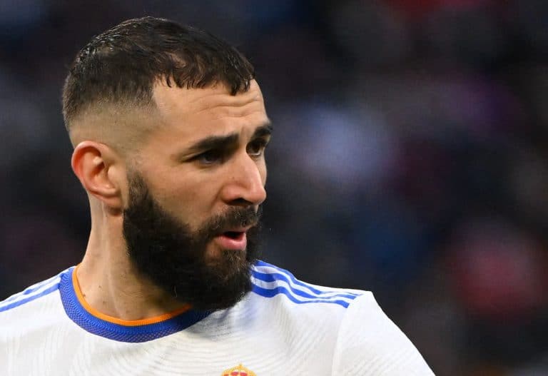 Benzema to miss Real Madrid’s Copa del Rey clash with Athletic Bilbao