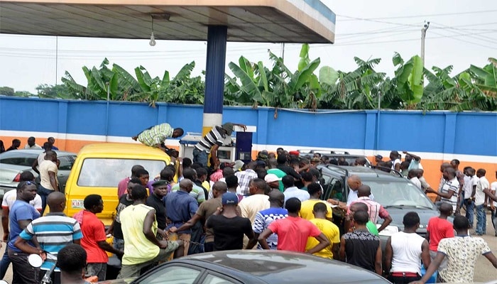 Fuel scarcity: FG appeals to Nigerians to be patient