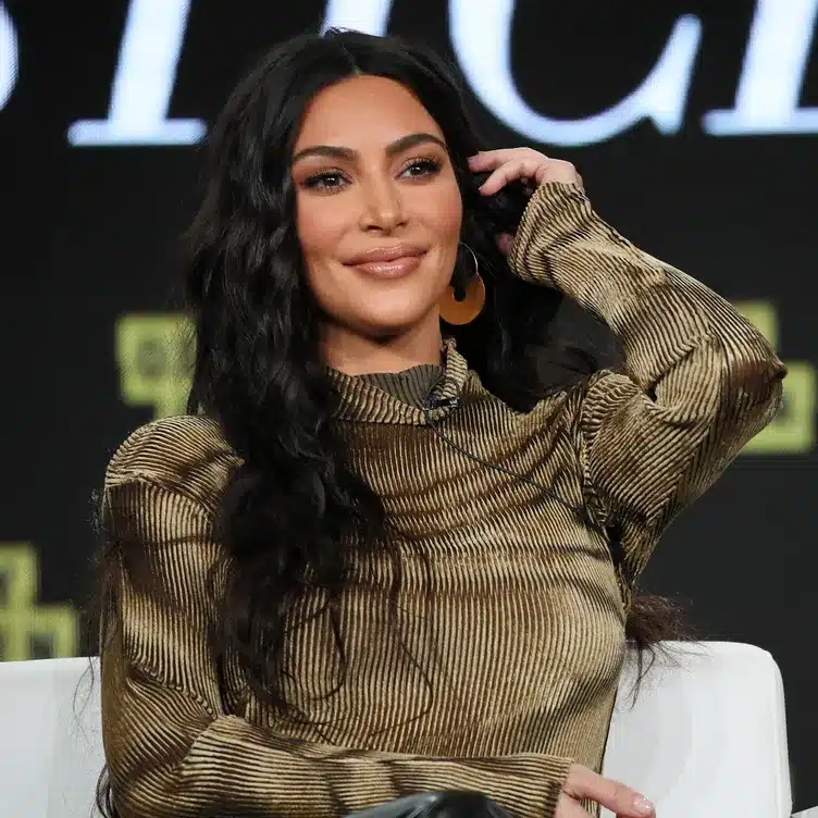 Kim Kardashian reveals reason for break-up with Kanye West