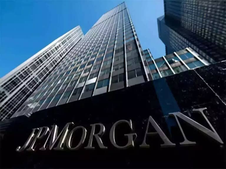 Nigeria sues JP Morgan, demands $1.7 billion as damages following controversial oil deal