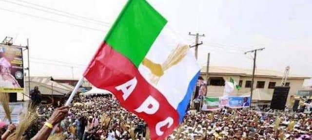 Kebbi LG Polls: APC sweeps chairmanship, councillorship seats