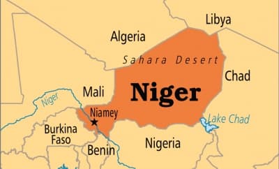 Niger accepts foreign forces from Mali to combat jihadist threat