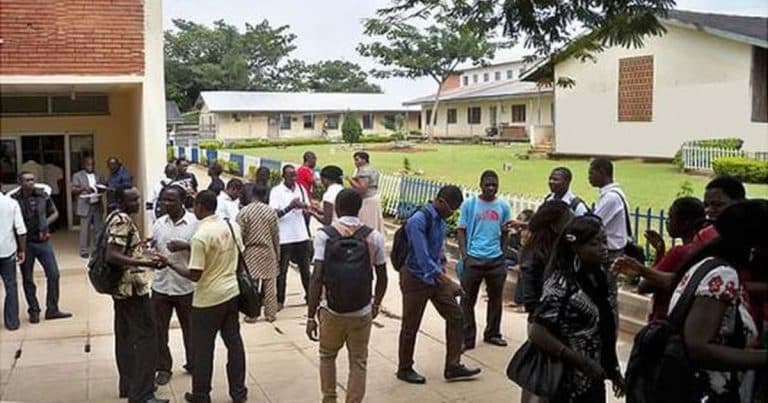 Another Strike: COEASU urges FG to meet demands