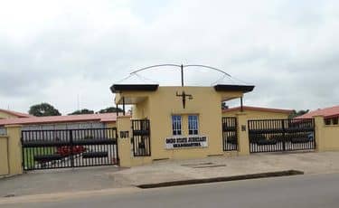 Ondo State Judiciary generates N165m in 2021