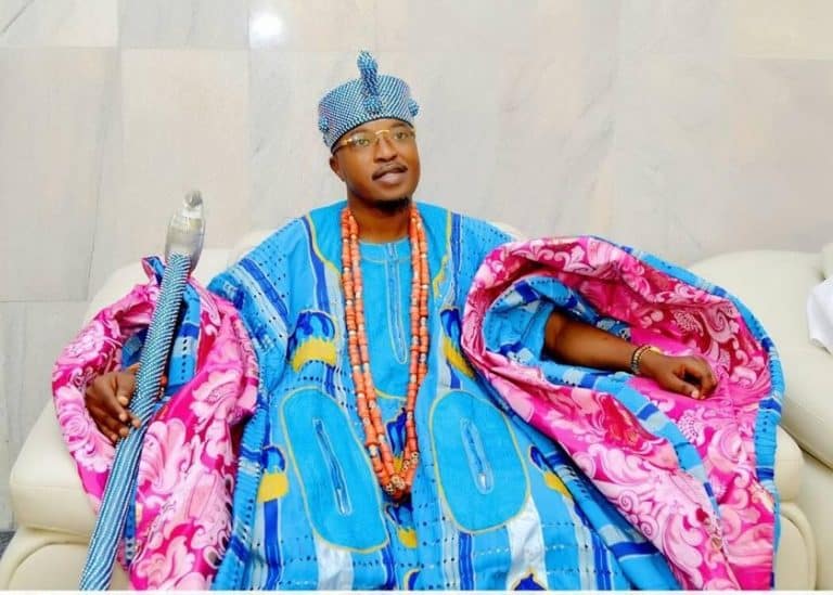 I didn’t request N20m from Osun govt for wedding – Oluwo