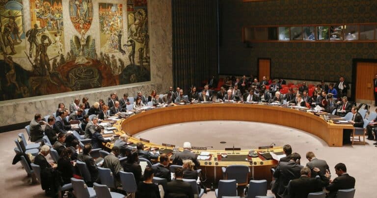 UN to hold 2 meetings today, on Russia’s invasion of Ukraine