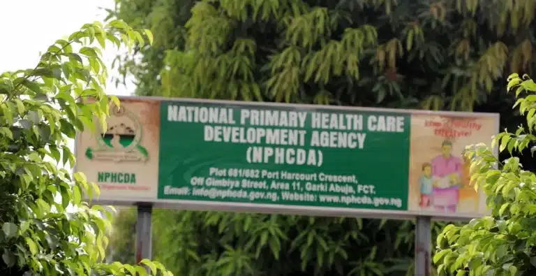 NPHCDA, Nasarawa NMA offer free medical services to 5,000 persons