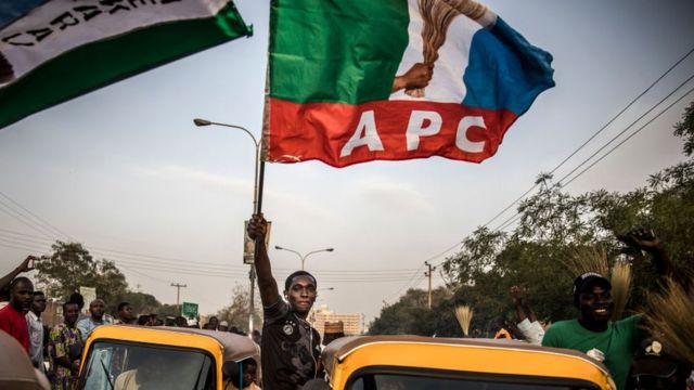 One killed, many injured as supporters clash at Kano APC Rally