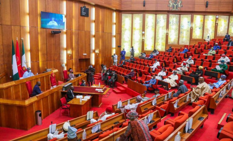 Senate passes bill to establish Federal College of Education in Edo