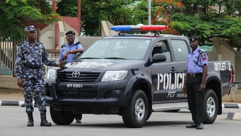 IGP bans Policemen on special uniforms, mufti from carrying out road checks