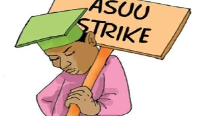 ASUU meets in Abuja over strike