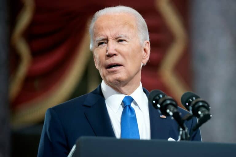 Joe Biden diagnosed with prostate cancer
