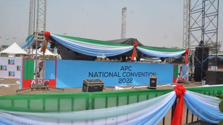 Convention: APC Consensus Candidates [FULL LIST]