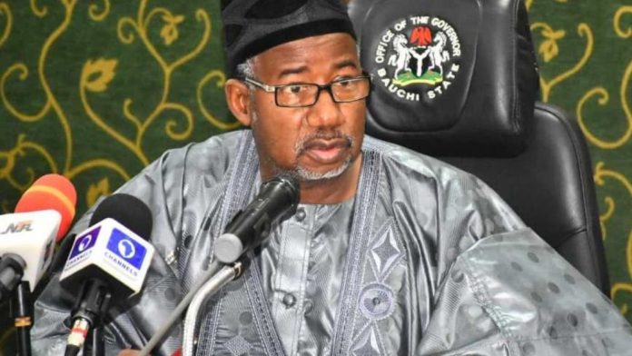 PDP: Our endorsement as northern presidential consensus candidates is God’s doing – says Bauchi governor