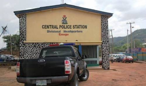 CP orders investigation into battering of female officer by ACP