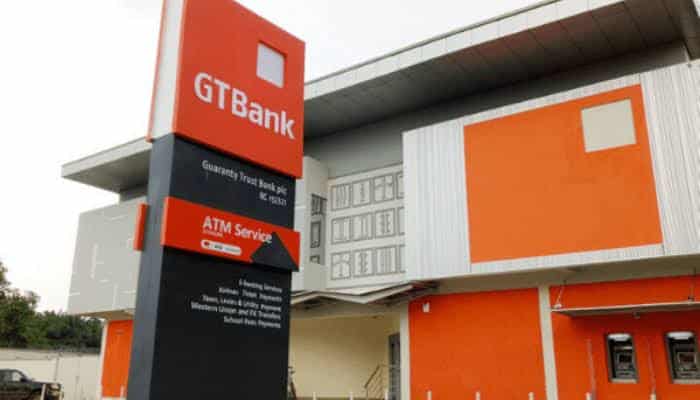 GTCO declares N221.5bn profit in 2021