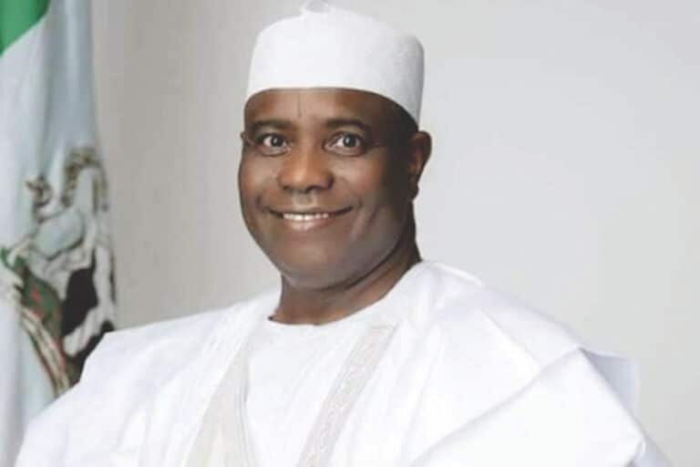 Consensus candidate is healthy for PDP – Gov. Tambuwal