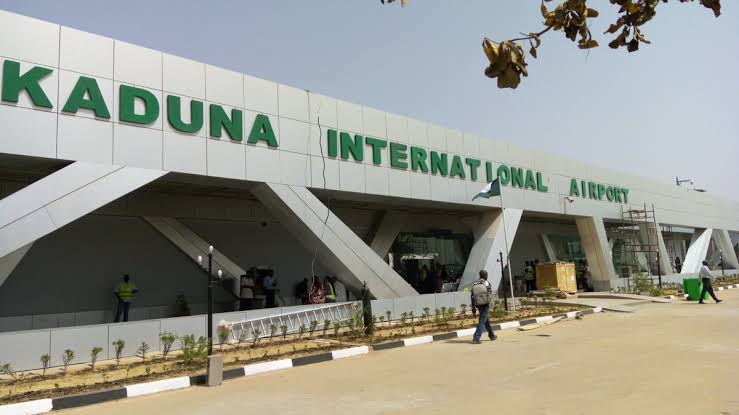 Kaduna airport under attack, as bandits stop aircraft from taking off, kill one