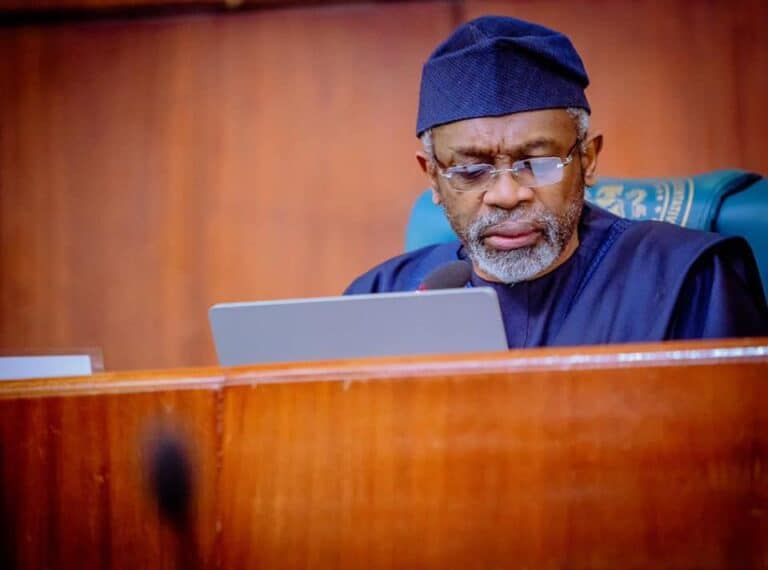 Gbajabiamila’s free medical outreach enrolls 10,000 patients in Zamfara