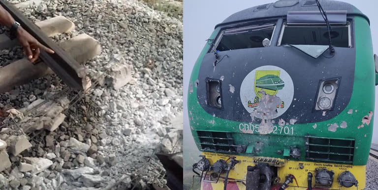 Train attack: Step efforts to secure release of remaining victims, families beg FG