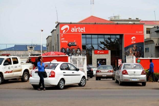 Airtel-Nigeria