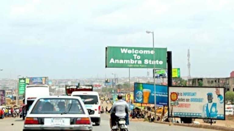 Anambra workers defy Govt’s directive against sit-at-home