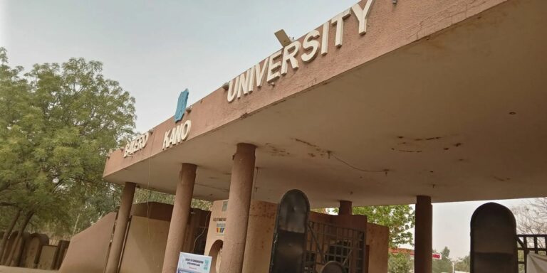 Bayero University Kano commissions TV station