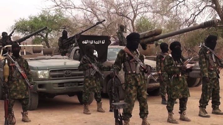 Boko Haram kills army captain, soldier in Borno