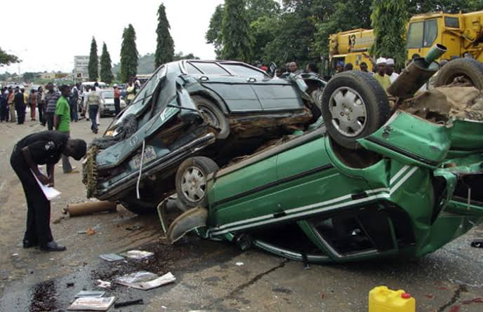 7 die, 1 injured in Jigawa auto crash