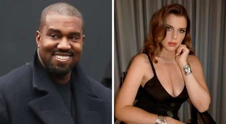 Dating Kanye West was the best thing that happened to me – Julia Fox