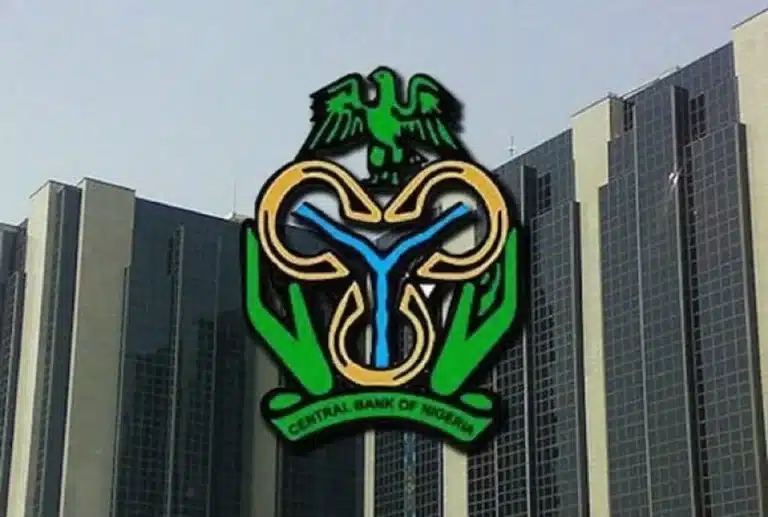 CBN disburses N1.3 trn to support power supply in 5 years