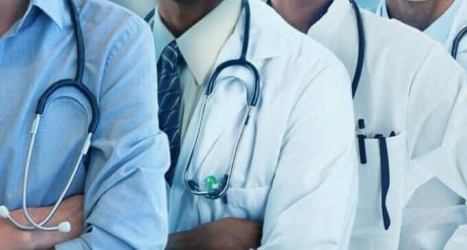 Resident Doctors