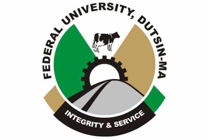 Why FUDMA can’t Join NASU Strike – Chairman